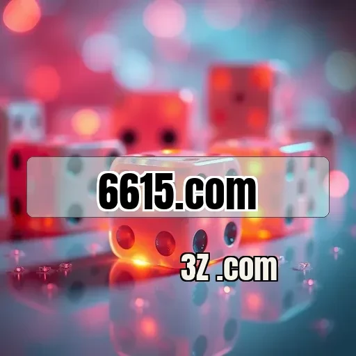 6615.com: Vantagens da Área de Login que Você Não Pode Perder