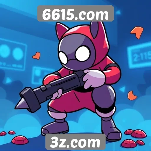 Novos recursos interativos surgem no 6615.com