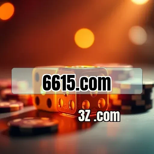 6615.com: Seu Portal para Jogos e Diversão em um App