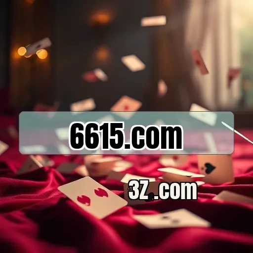 6615.com: Os Melhores Jogos Favoritos Para Você Experimentar