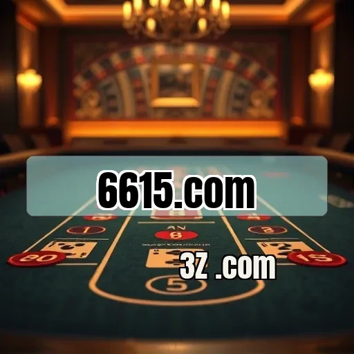 6615.com: Explore o Incrível Aplicativo de Jogos Móveis