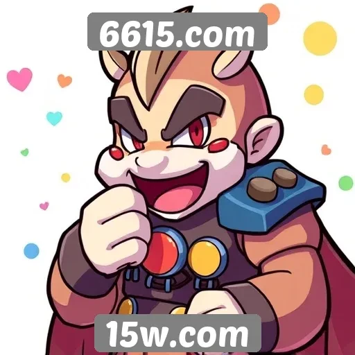 Experiências de usuários no 6615.com