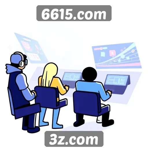 Perfil dos usuários mais frequentes do 6615.com