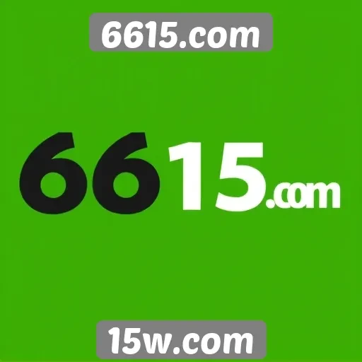 Vantagens e desvantagens do 6615.com